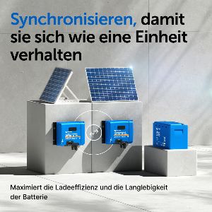 SmartSolar MPPT 150-60-MC4.PT05