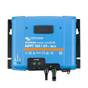 SmartSolar MPPT 150/60 MC4