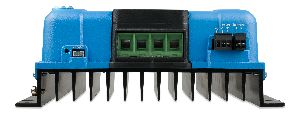 SmartSolar charge controller MPPT 150/70-Tr (connections)