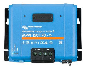 SmartSolar charge controller MPPT 150/70-Tr (top)