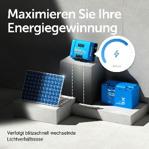 SmartSolar MPPT 150-70-Tr VE.Can.PT03