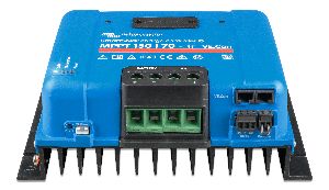 SmartSolar MPPT 150/70-Tr VE.Can (front)