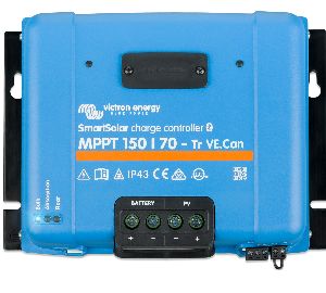 SmartSolar MPPT 150/70-Tr VE.Can