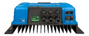 SmartSolar MPPT 150/85 MC4 VE.Can (connections)