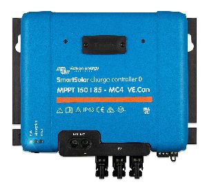 SmartSolar MPPT 150/85 MC4 VE.Can (top)