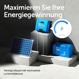 SmartSolar MPPT 150-100-Tr VE.Can.PT03