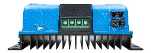 BlueSolar MPPT charge controller 150/100-Tr VE.Can (connections)