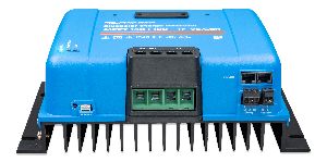 BlueSolar MPPT charge controller 150/100-Tr VE.Can (front)