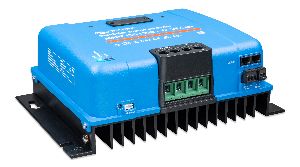 BlueSolar MPPT charge controller150/100-Tr VE.Can (right)
