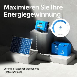 SmartSolar MPPT 250-60-MC4.PT03