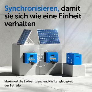 SmartSolar MPPT 250-60-MC4.PT05