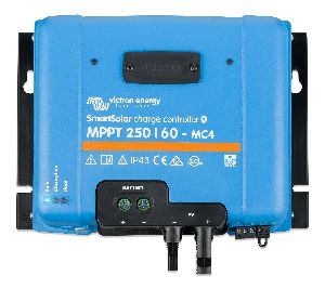 SmartSolar-MPPT 250/60 MC4 (top)
