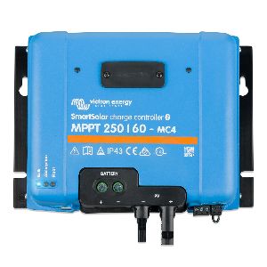 SmartSolar MPPT 250/60-MC4