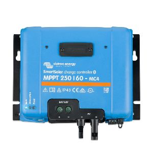 SmartSolar MPPT 250/60-MC4