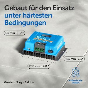 SmartSolar MPPT 250-70-Tr.PT02