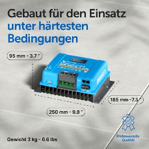 SmartSolar MPPT 250-70-Tr VE.Can.PT02
