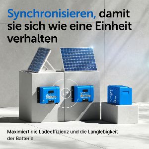 SmartSolar MPPT 250-70-Tr VE.Can.PT05