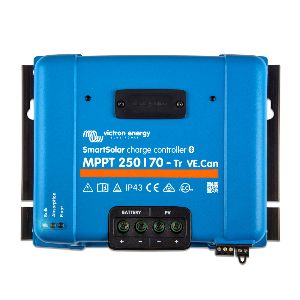 SmartSolar MPPT 250/70-Tr VE.Can