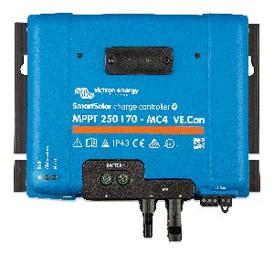 SmartSolar MPPT 250/70 MC4 VE.Can (top)