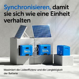 SmartSolar MPPT 250-85-Tr VE.Can.PT05