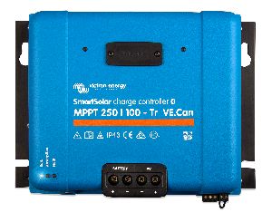 SmartSolar MPPT 250/100-Tr VE.Can (top)