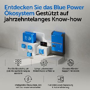 BlueSolar MPPT VE.Can.PT07