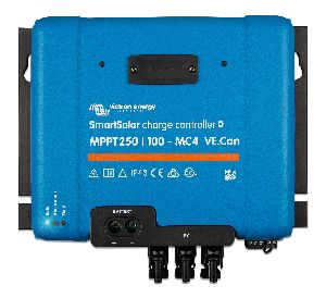 SmartSolar MPPT 250/100 MC4 VE.Can (top)
