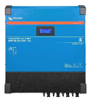 SmartSolar MPPT RS 450/200-MC4 (front)
