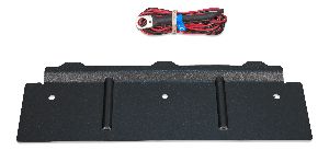 SmartSolar MPPT RS 450/200-MC4 (mounting plate)