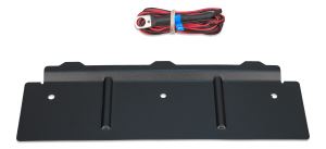 SmartSolar MPPT RS 450/200-MC4 (mounting plate) 