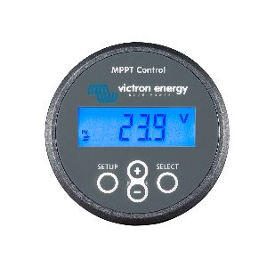 MPPT Control (front)