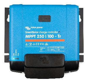 MPPT WireBox-XL Tr 150-85/100 & 250-85/100 (top)