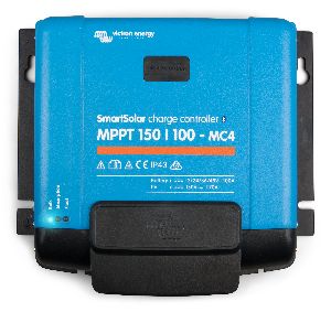 MPPT WireBox-XL MC4 150-85/100 & 250-85/100 (top)