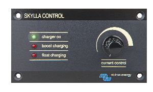 Skylla Control (front)