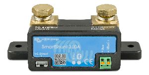 SmartShunt 300A-50mV (front-angle)