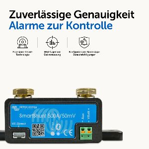 SmartShunt 500A-50mV.PT03