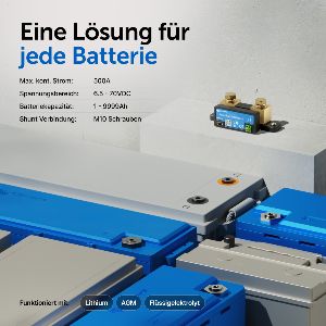 SmartShunt 500A-50mV.PT04
