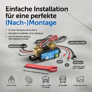 SmartShunt 500A-50mV.PT05