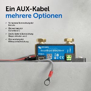 SmartShunt 500A-50mV.PT06