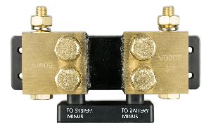 SmartShunt 2000A-50mV (top)