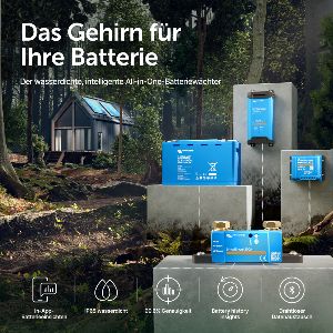 SmartShunt 300A-50mV IP65.PT01