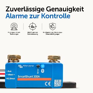 SmartShunt 300A-50mV IP65.PT03