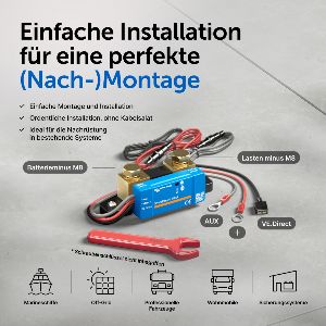 SmartShunt 300A-50mV IP65.PT05