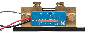 SmartShunt 1000A-50mV IP65 (front)