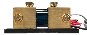 SmartShunt 2000A-50mV IP65 (back)