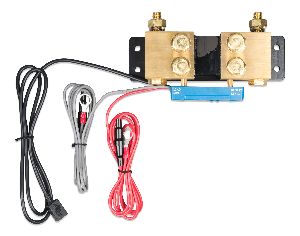 SmartShunt 2000A-50mV IP65 (top)