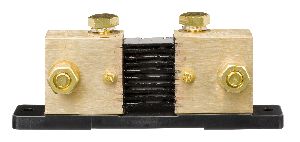 Shunt 1000A (front)