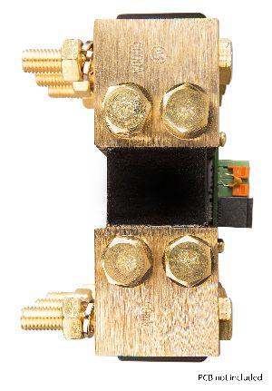 Shunt 6000A (top)