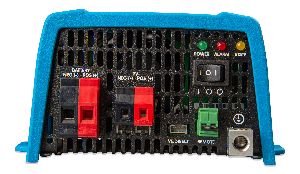 Sun Inverter 12|250|15 & 24|250|10 (connections)