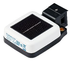 SolarSense (left)